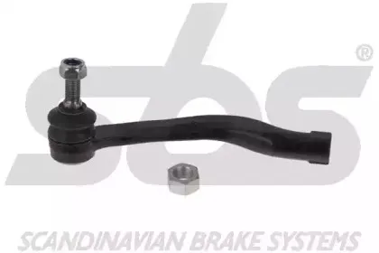 Наконечник поперечной рулевой тяги sbs купить