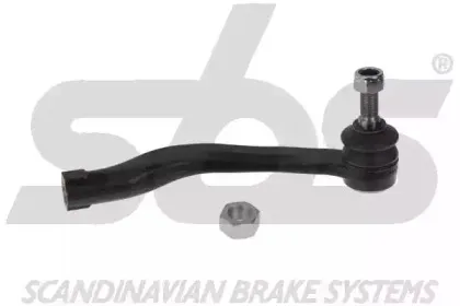 Наконечник поперечной рулевой тяги sbs купить