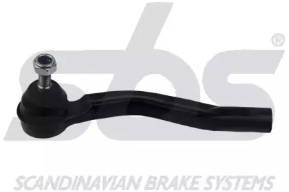 Наконечник поперечной рулевой тяги sbs купить