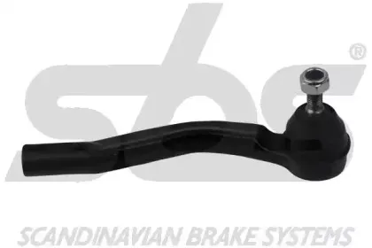 Наконечник поперечной рулевой тяги sbs купить