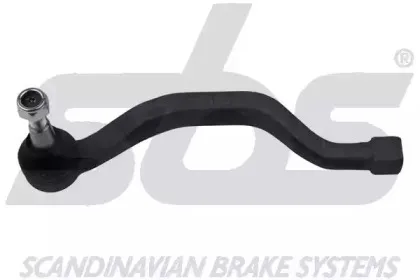 Наконечник поперечной рулевой тяги sbs купить