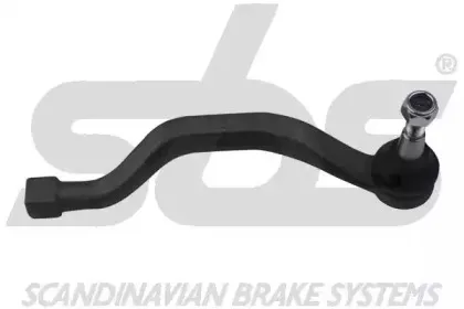 Наконечник поперечной рулевой тяги sbs купить