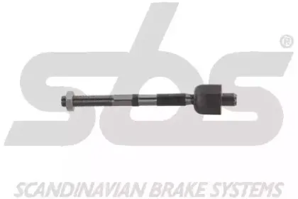 Осевой шарнир, рулевая тяга sbs купить