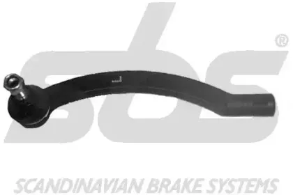 Наконечник поперечной рулевой тяги sbs купить