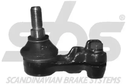 Наконечник поперечной рулевой тяги sbs купить