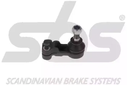 Наконечник поперечной рулевой тяги sbs купить