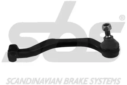 Наконечник поперечной рулевой тяги sbs купить