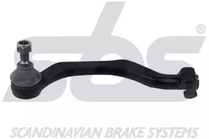 Наконечник поперечной рулевой тяги sbs купить