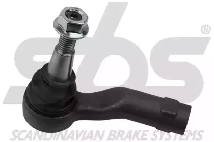 Наконечник поперечной рулевой тяги sbs купить