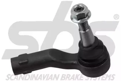 Наконечник поперечной рулевой тяги sbs купить