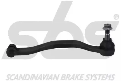 Наконечник поперечной рулевой тяги sbs купить