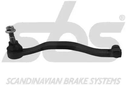 Наконечник поперечной рулевой тяги sbs купить