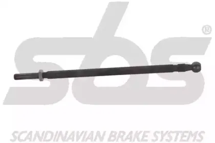 Осевой шарнир, рулевая тяга sbs купить