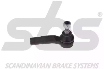 Наконечник поперечной рулевой тяги sbs купить