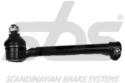 Наконечник поперечной рулевой тяги sbs купить