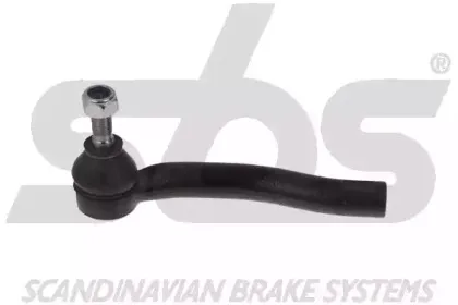 Наконечник поперечной рулевой тяги sbs купить