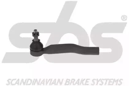 Наконечник поперечной рулевой тяги sbs купить