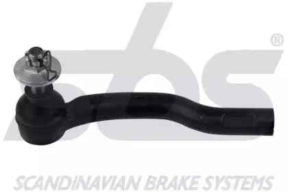 Наконечник поперечной рулевой тяги sbs купить