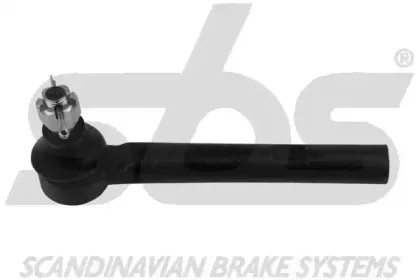 Наконечник поперечной рулевой тяги sbs купить