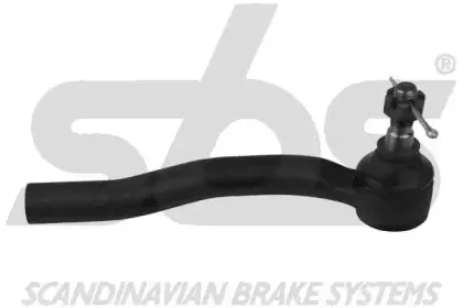 Наконечник поперечной рулевой тяги sbs купить