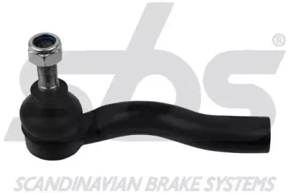 Наконечник поперечной рулевой тяги sbs купить