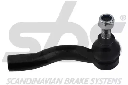 Наконечник поперечной рулевой тяги sbs купить