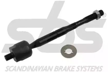 Осевой шарнир, рулевая тяга sbs купить