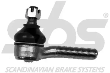 Наконечник поперечной рулевой тяги sbs купить