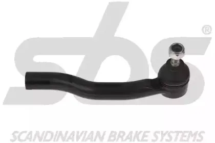 Наконечник поперечной рулевой тяги sbs купить