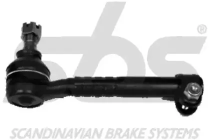 Наконечник поперечной рулевой тяги sbs купить