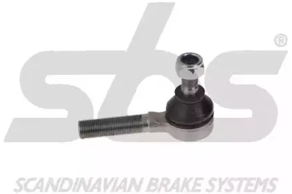 Наконечник поперечной рулевой тяги sbs купить