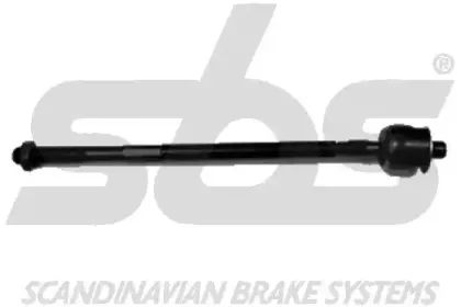 Осевой шарнир, рулевая тяга sbs купить