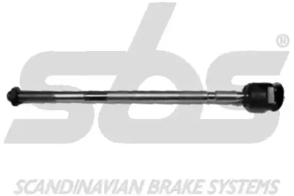 Осевой шарнир, рулевая тяга sbs купить