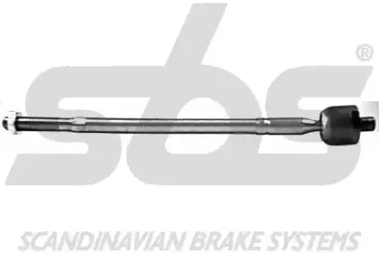 Осевой шарнир, рулевая тяга sbs купить