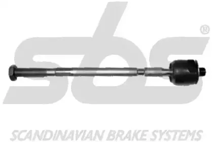 Осевой шарнир, рулевая тяга sbs купить