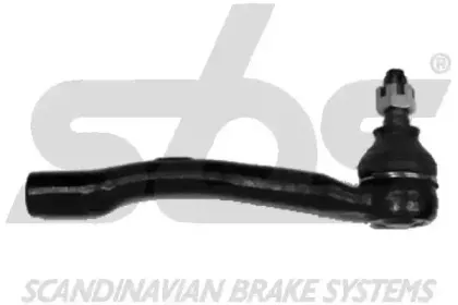 Наконечник поперечной рулевой тяги sbs купить