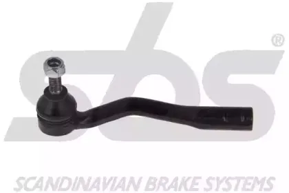 Наконечник поперечной рулевой тяги sbs купить