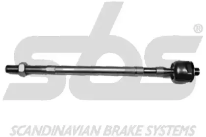 Осевой шарнир, рулевая тяга sbs купить