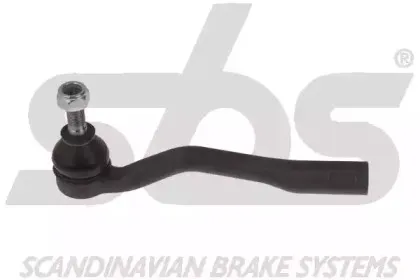 Наконечник поперечной рулевой тяги sbs купить