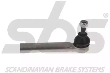 Наконечник поперечной рулевой тяги sbs купить