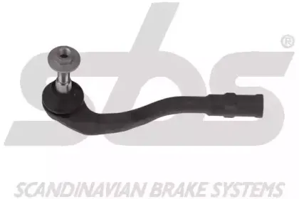 Наконечник поперечной рулевой тяги sbs купить