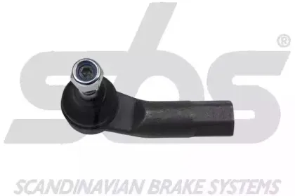 Наконечник поперечной рулевой тяги sbs купить