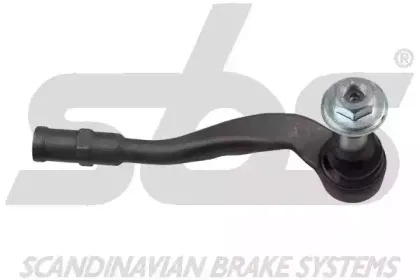 Наконечник поперечной рулевой тяги sbs купить