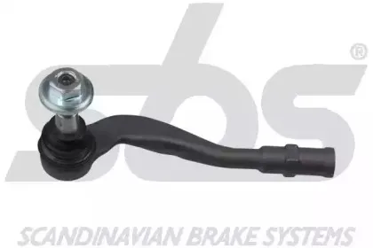 Наконечник поперечной рулевой тяги sbs купить