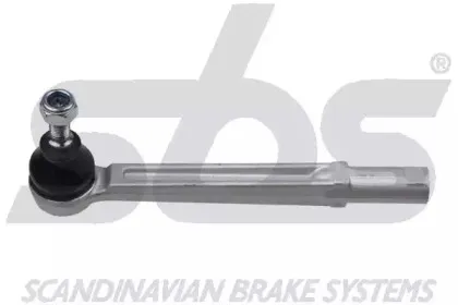 Наконечник поперечной рулевой тяги sbs купить