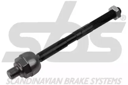 Осевой шарнир, рулевая тяга sbs купить