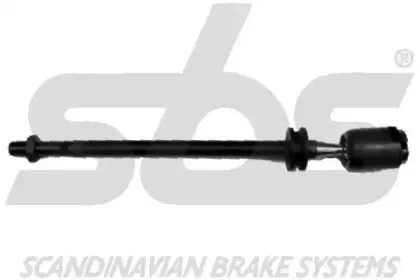 Осевой шарнир, рулевая тяга sbs купить