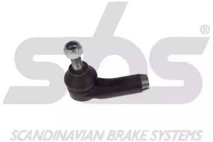 Наконечник поперечной рулевой тяги sbs купить