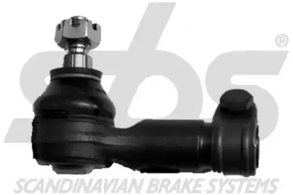 Наконечник поперечной рулевой тяги sbs купить