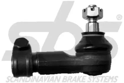 Наконечник поперечной рулевой тяги sbs купить